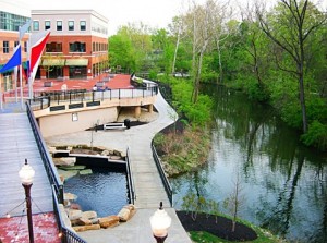 Creekside Gahanna Creekside Gahanna