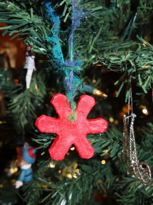 ornament
