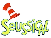 “Seussical the Musical” at the Palace This Weekend!!