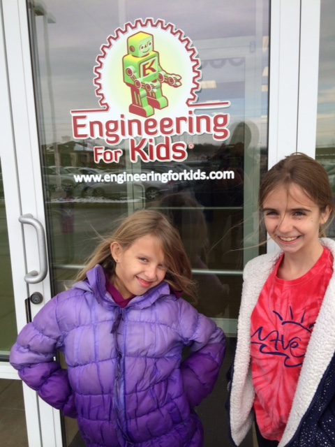 Engineering for Kids in Gahanna, OH