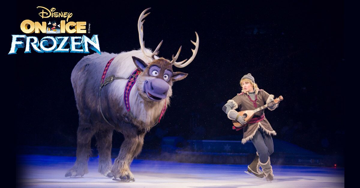All About Disney! Ballet to Ice Skating – Get Your Tickets Now!